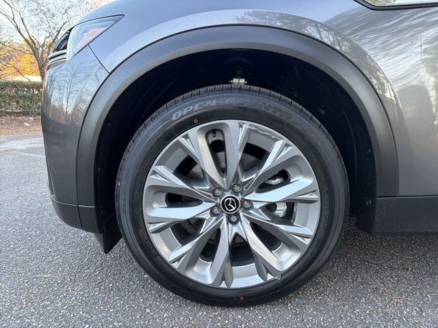 2026 Mazda Mazda CX-90 3.3 Turbo Preferred