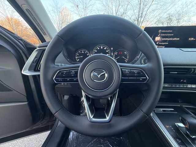 2026 Mazda Mazda CX-90 3.3 Turbo Preferred