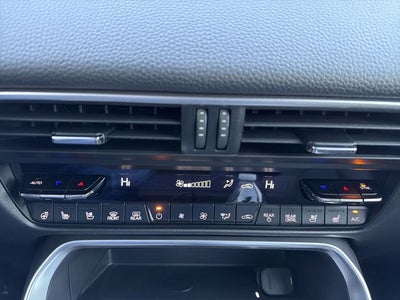2026 Mazda Mazda CX-90 3.3 Turbo Preferred