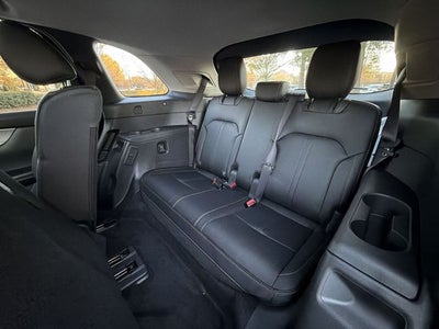 2026 Mazda Mazda CX-90 3.3 Turbo Preferred