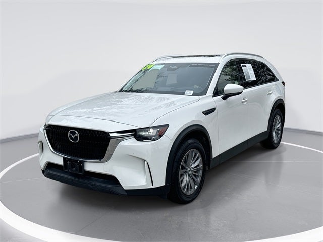 2024 Mazda Mazda CX-90 3.3 Turbo Preferred Plus