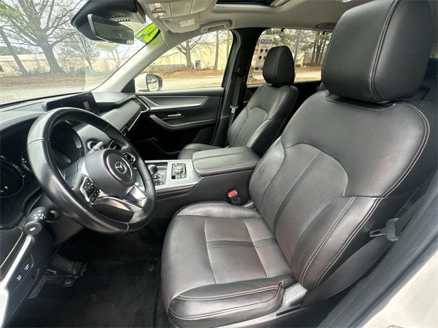 2024 Mazda Mazda CX-90 3.3 Turbo Preferred Plus