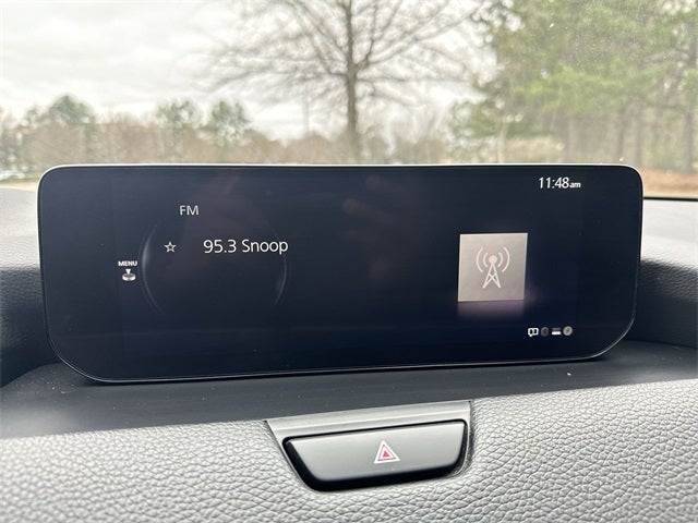 2024 Mazda Mazda CX-90 3.3 Turbo Preferred Plus