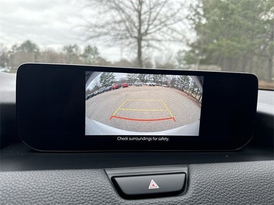 2024 Mazda Mazda CX-90 3.3 Turbo Preferred Plus