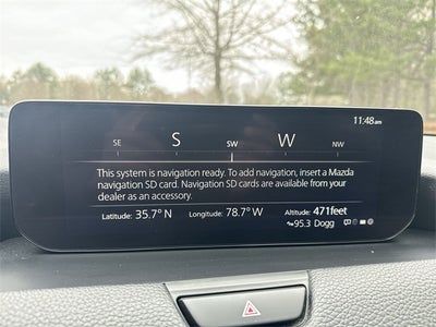 2024 Mazda Mazda CX-90 3.3 Turbo Preferred Plus