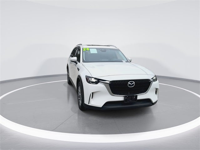 2024 Mazda Mazda CX-90 3.3 Turbo Preferred Plus