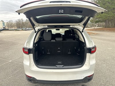 2024 Mazda Mazda CX-90 3.3 Turbo Preferred Plus