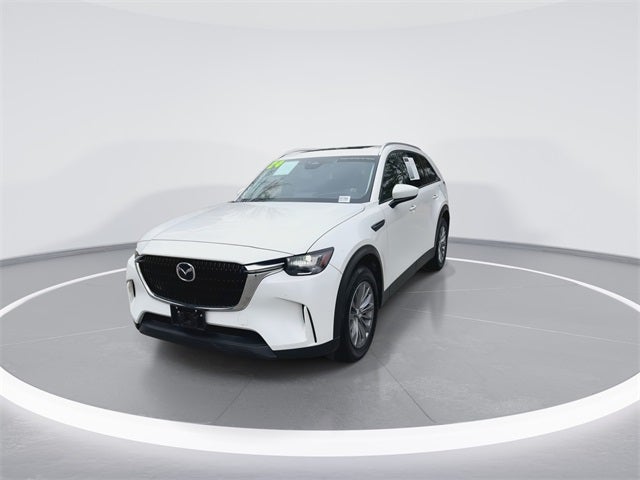 2024 Mazda Mazda CX-90 3.3 Turbo Preferred Plus