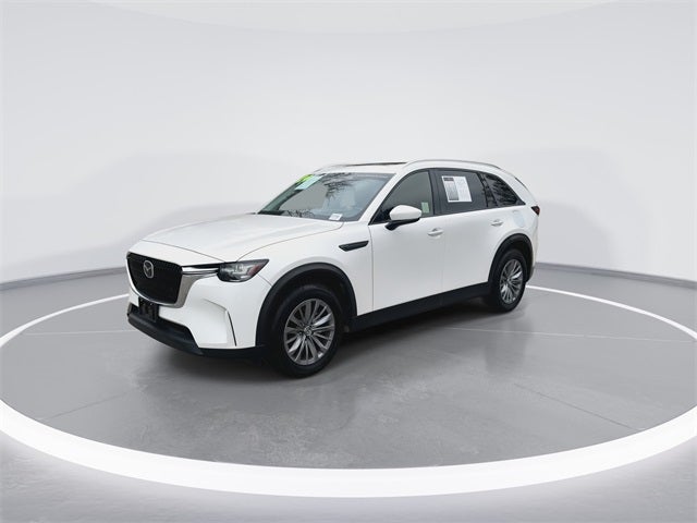 2024 Mazda Mazda CX-90 3.3 Turbo Preferred Plus