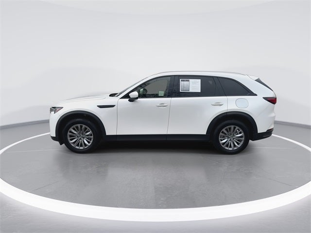 2024 Mazda Mazda CX-90 3.3 Turbo Preferred Plus