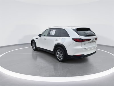 2024 Mazda Mazda CX-90 3.3 Turbo Preferred Plus