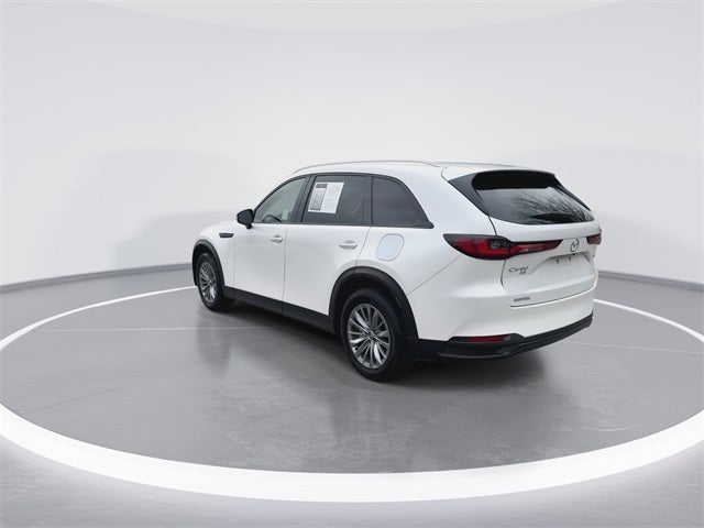 2024 Mazda Mazda CX-90 3.3 Turbo Preferred Plus