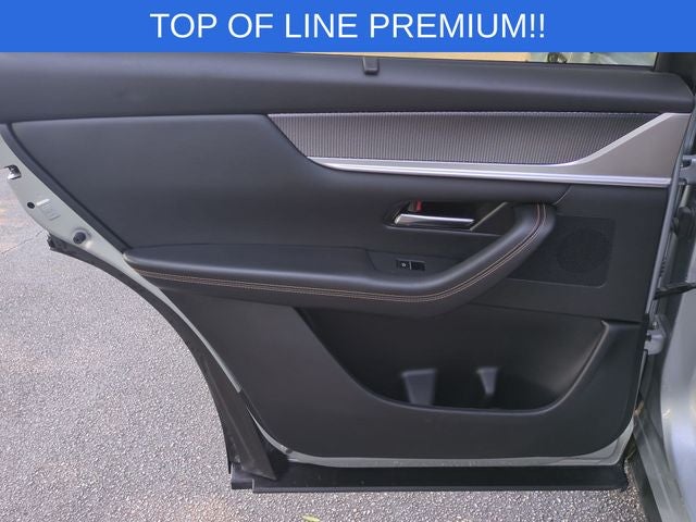 2025 Mazda Mazda CX-90 3.3 Turbo Premium