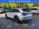2025 Mazda Mazda CX-90 3.3 Turbo Premium