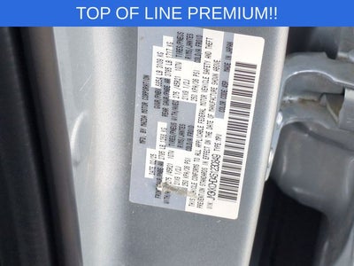 2025 Mazda Mazda CX-90 3.3 Turbo Premium