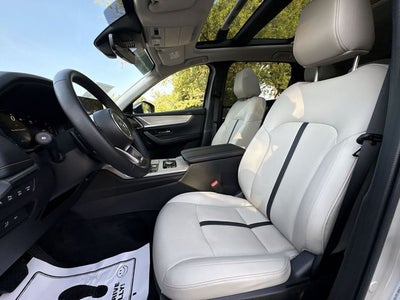 2026 Mazda Mazda CX-90 3.3 Turbo Premium