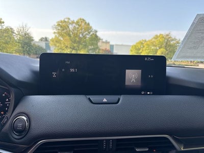 2026 Mazda Mazda CX-90 3.3 Turbo Premium