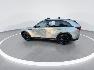 2026 Mazda Mazda CX-90 3.3 Turbo Premium