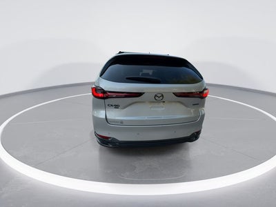 2026 Mazda Mazda CX-90 3.3 Turbo Premium