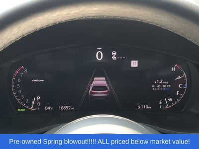 2025 Mazda Mazda CX-90 3.3 Turbo S Premium
