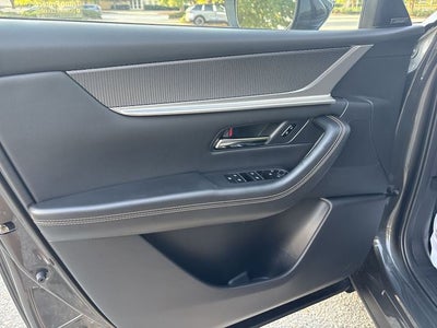 2025 Mazda Mazda CX-90 3.3 Turbo S Premium
