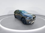 2025 Mazda Mazda CX-90 3.3 Turbo S Premium