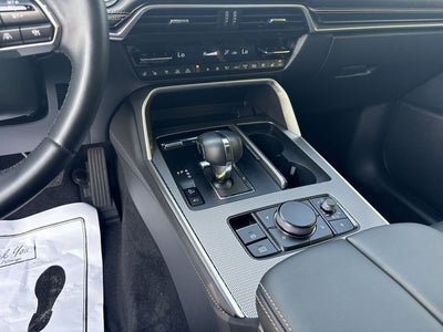 2025 Mazda Mazda CX-90 3.3 Turbo S Premium