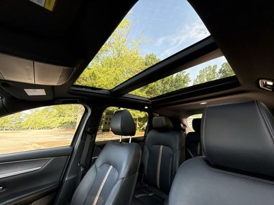 2025 Mazda Mazda CX-90 3.3 Turbo S Premium
