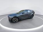 2025 Mazda Mazda CX-90 3.3 Turbo S Premium