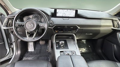 2024 Mazda Mazda CX-90 3.3 Turbo Premium