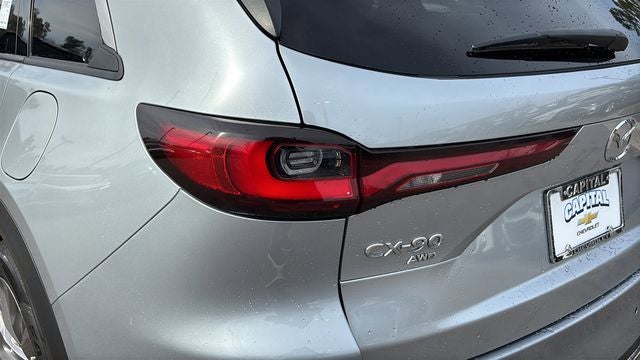 2024 Mazda Mazda CX-90 3.3 Turbo Premium