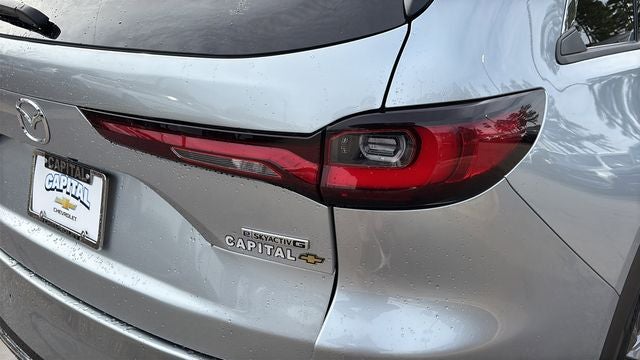 2024 Mazda Mazda CX-90 3.3 Turbo Premium