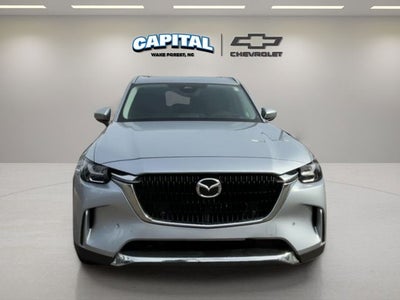 2024 Mazda Mazda CX-90 3.3 Turbo Premium