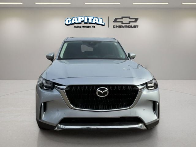 2024 Mazda Mazda CX-90 3.3 Turbo Premium