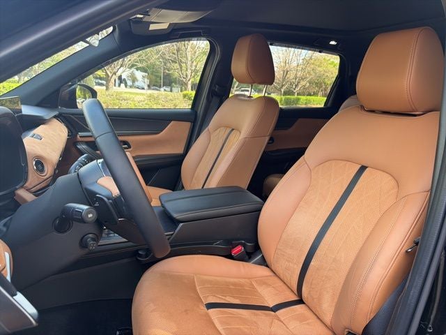 2025 Mazda Mazda CX-90 3.3 Turbo S Premium Plus