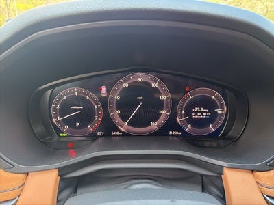 2025 Mazda Mazda CX-90 3.3 Turbo S Premium Plus
