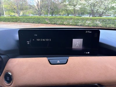 2025 Mazda Mazda CX-90 3.3 Turbo S Premium Plus