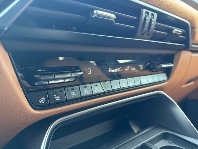 2025 Mazda Mazda CX-90 3.3 Turbo S Premium Plus