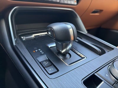 2025 Mazda Mazda CX-90 3.3 Turbo S Premium Plus