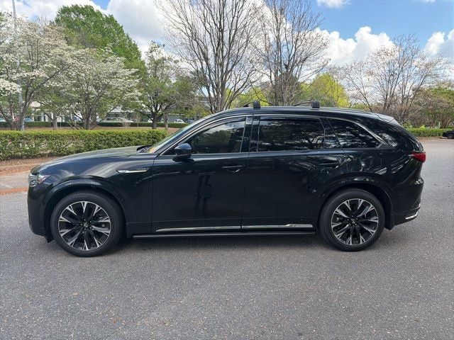 2025 Mazda Mazda CX-90 3.3 Turbo S Premium Plus