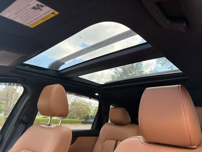 2025 Mazda Mazda CX-90 3.3 Turbo S Premium Plus
