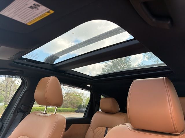 2025 Mazda Mazda CX-90 3.3 Turbo S Premium Plus