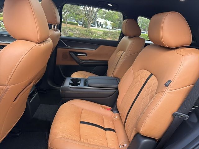 2025 Mazda Mazda CX-90 3.3 Turbo S Premium Plus