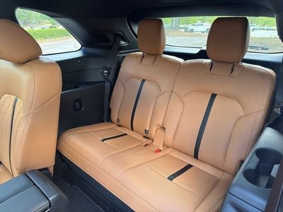 2025 Mazda Mazda CX-90 3.3 Turbo S Premium Plus