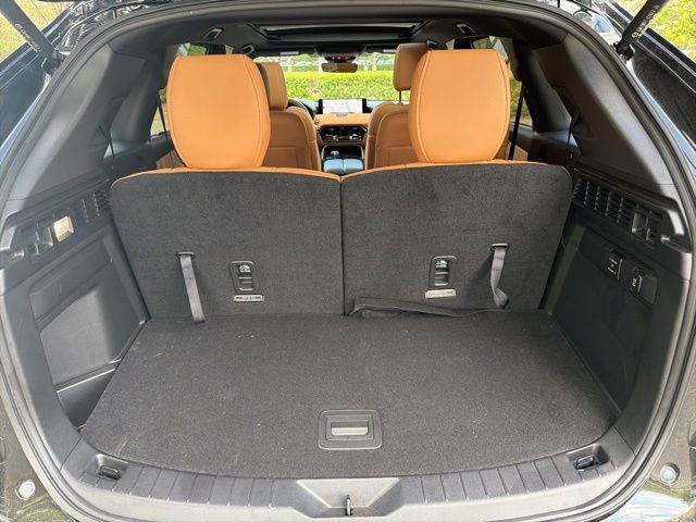 2025 Mazda Mazda CX-90 3.3 Turbo S Premium Plus