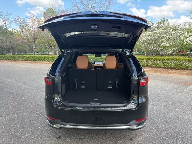 2025 Mazda Mazda CX-90 3.3 Turbo S Premium Plus