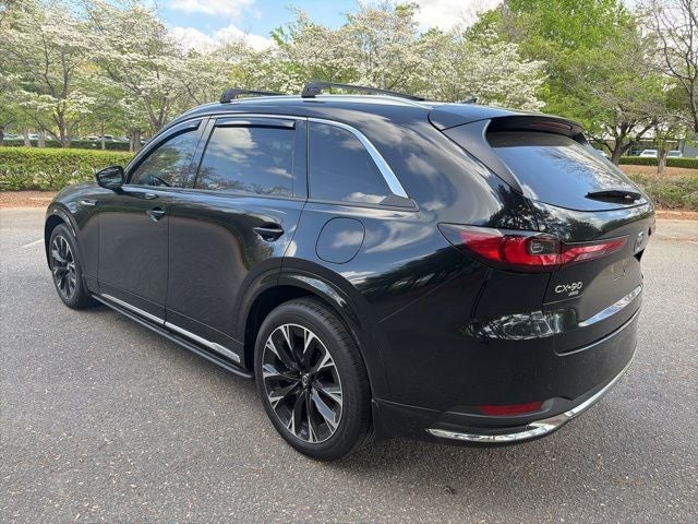 2025 Mazda Mazda CX-90 3.3 Turbo S Premium Plus