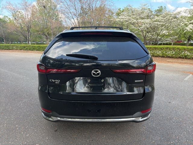 2025 Mazda Mazda CX-90 3.3 Turbo S Premium Plus