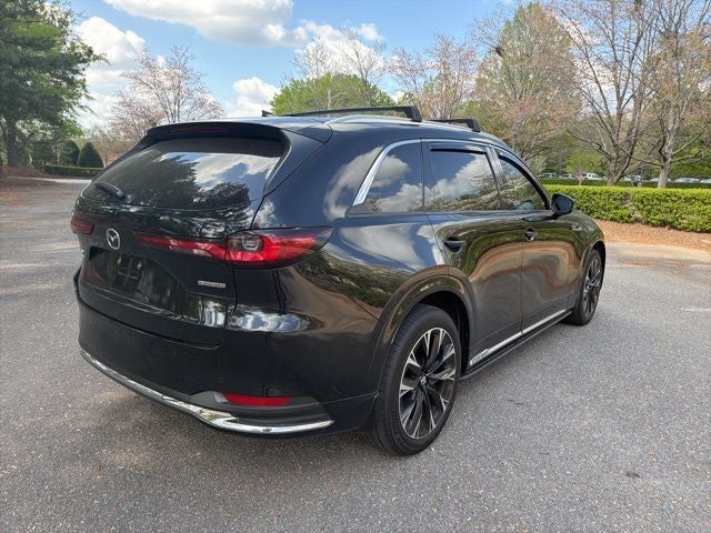 2025 Mazda Mazda CX-90 3.3 Turbo S Premium Plus