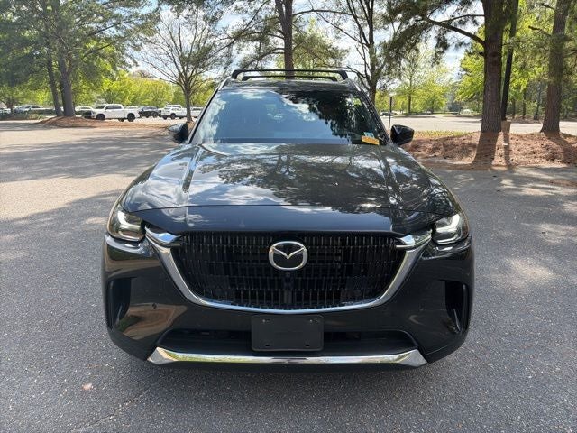 2025 Mazda Mazda CX-90 3.3 Turbo S Premium Plus